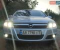 Серый Опель Астра, объемом двигателя 1.6 л и пробегом 241 тыс. км за 8555 $, фото 1 на Automoto.ua