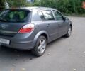 Сірий Опель Астра, об'ємом двигуна 1.7 л та пробігом 310 тис. км за 4550 $, фото 1 на Automoto.ua