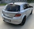 Серый Опель Астра, объемом двигателя 1.9 л и пробегом 303 тыс. км за 5200 $, фото 5 на Automoto.ua
