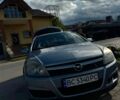 Сірий Опель Астра, об'ємом двигуна 1.7 л та пробігом 320 тис. км за 3400 $, фото 14 на Automoto.ua