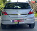 Серый Опель Астра, объемом двигателя 1.8 л и пробегом 196 тыс. км за 6500 $, фото 9 на Automoto.ua