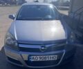 Сірий Опель Астра, об'ємом двигуна 1.6 л та пробігом 193 тис. км за 3000 $, фото 1 на Automoto.ua