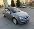 Опель Астра 2005 в Хмельницком на Automoto.ua Серый Опель Астра, объемом двигателя 1.4 л и пробегом 275 тыс. км за 4300 $, фото 6 на Automoto.ua