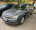 Сірий Опель Астра, об'ємом двигуна 1.69 л та пробігом 172 тис. км за 4900 $, фото 4 на Automoto.ua