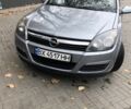 Серый Опель Астра, объемом двигателя 1.7 л и пробегом 261 тыс. км за 4350 $, фото 2 на Automoto.ua