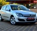 Сірий Опель Астра, об'ємом двигуна 1.6 л та пробігом 173 тис. км за 4750 $, фото 3 на Automoto.ua