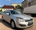 Сірий Опель Астра, об'ємом двигуна 1.36 л та пробігом 166 тис. км за 4600 $, фото 1 на Automoto.ua