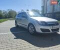 Серый Опель Астра, объемом двигателя 1.4 л и пробегом 300 тыс. км за 3500 $, фото 2 на Automoto.ua