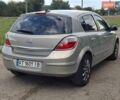 Серый Опель Астра, объемом двигателя 1.4 л и пробегом 270 тыс. км за 3800 $, фото 6 на Automoto.ua