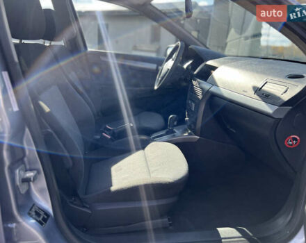 Опель Астра 2005 в Ивано-Франковске на Automoto.ua Серый Опель Астра, объемом двигателя 1.8 л и пробегом 155 тыс. км за 6350 $, фото 67 на Automoto.ua