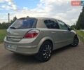 Серый Опель Астра, объемом двигателя 1.4 л и пробегом 270 тыс. км за 3800 $, фото 10 на Automoto.ua
