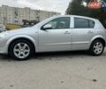 Серый Опель Астра, объемом двигателя 1.8 л и пробегом 189 тыс. км за 5200 $, фото 23 на Automoto.ua