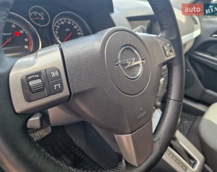 Сірий Опель Астра, об'ємом двигуна 1.8 л та пробігом 119 тис. км за 6600 $, фото 33 на Automoto.ua