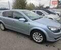Серый Опель Астра, объемом двигателя 1.6 л и пробегом 226 тыс. км за 5000 $, фото 1 на Automoto.ua