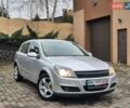 Сірий Опель Астра, об'ємом двигуна 1.6 л та пробігом 325 тис. км за 2999 $, фото 3 на Automoto.ua