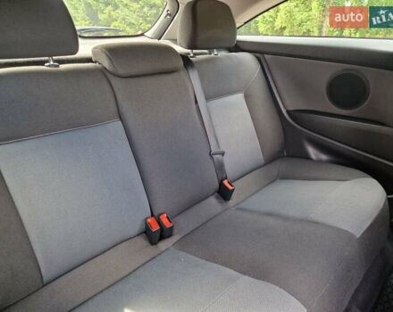 Серый Опель Астра, объемом двигателя 1.8 л и пробегом 119 тыс. км за 6600 $, фото 30 на Automoto.ua