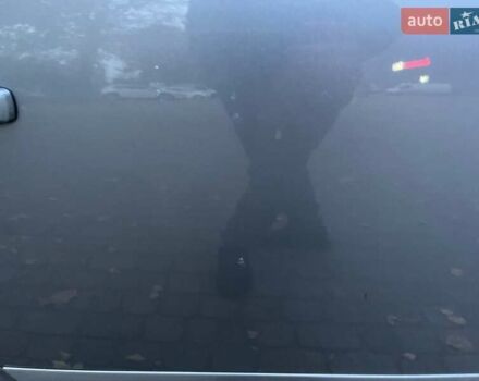 Серый Опель Астра, объемом двигателя 1.8 л и пробегом 175 тыс. км за 6200 $, фото 19 на Automoto.ua