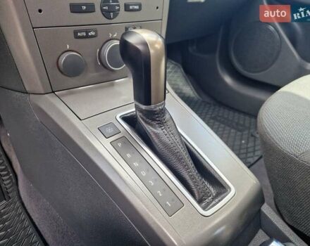 Серый Опель Астра, объемом двигателя 1.8 л и пробегом 119 тыс. км за 6600 $, фото 33 на Automoto.ua