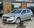 Серый Опель Астра, объемом двигателя 1.69 л и пробегом 250 тыс. км за 3999 $, фото 2 на Automoto.ua