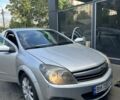 Сірий Опель Астра, об'ємом двигуна 0 л та пробігом 260 тис. км за 4000 $, фото 4 на Automoto.ua