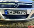 Сірий Опель Астра, об'ємом двигуна 1.7 л та пробігом 284 тис. км за 5000 $, фото 9 на Automoto.ua