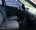 Серый Опель Астра, объемом двигателя 16 л и пробегом 170 тыс. км за 3800 $, фото 5 на Automoto.ua