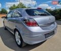 Сірий Опель Астра, об'ємом двигуна 1.8 л та пробігом 119 тис. км за 6600 $, фото 10 на Automoto.ua