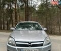Серый Опель Астра, объемом двигателя 1.2 л и пробегом 297 тыс. км за 4500 $, фото 1 на Automoto.ua