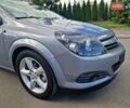 Сірий Опель Астра, об'ємом двигуна 1.8 л та пробігом 119 тис. км за 6600 $, фото 21 на Automoto.ua