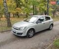 Сірий Опель Астра, об'ємом двигуна 1.6 л та пробігом 138 тис. км за 4500 $, фото 1 на Automoto.ua