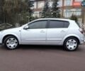 Сірий Опель Астра, об'ємом двигуна 1.7 л та пробігом 250 тис. км за 4800 $, фото 1 на Automoto.ua