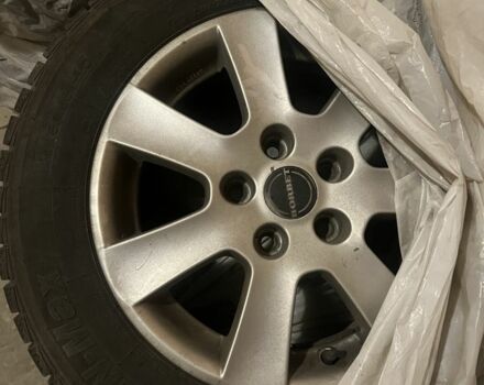 Сірий Опель Астра, об'ємом двигуна 1.6 л та пробігом 203 тис. км за 3600 $, фото 23 на Automoto.ua