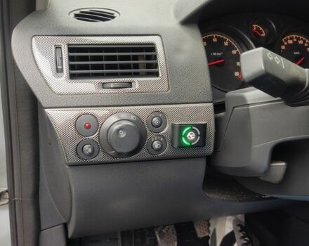 Серый Опель Астра, объемом двигателя 1.4 л и пробегом 327 тыс. км за 4400 $, фото 21 на Automoto.ua