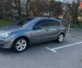 Серый Опель Астра, объемом двигателя 1.9 л и пробегом 433 тыс. км за 4400 $, фото 4 на Automoto.ua