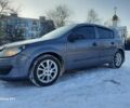 Серый Опель Астра, объемом двигателя 1.4 л и пробегом 309 тыс. км за 3000 $, фото 1 на Automoto.ua