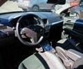 Серый Опель Астра, объемом двигателя 1.6 л и пробегом 227 тыс. км за 5450 $, фото 3 на Automoto.ua