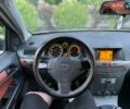 Сірий Опель Астра, об'ємом двигуна 1.7 л та пробігом 467 тис. км за 3800 $, фото 31 на Automoto.ua