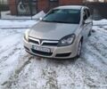 Серый Опель Астра, объемом двигателя 1.6 л и пробегом 250 тыс. км за 4150 $, фото 1 на Automoto.ua