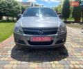 Сірий Опель Астра, об'ємом двигуна 1.6 л та пробігом 207 тис. км за 4500 $, фото 1 на Automoto.ua