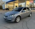 Опель Астра 2005 в Хмельницком на Automoto.ua Серый Опель Астра, объемом двигателя 1.4 л и пробегом 275 тыс. км за 4300 $, фото 3 на Automoto.ua