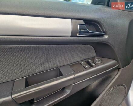 Серый Опель Астра, объемом двигателя 1.8 л и пробегом 119 тыс. км за 6600 $, фото 48 на Automoto.ua