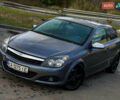 Серый Опель Астра, объемом двигателя 1.9 л и пробегом 209 тыс. км за 4699 $, фото 2 на Automoto.ua
