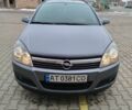 Сірий Опель Астра, об'ємом двигуна 1.6 л та пробігом 260 тис. км за 4000 $, фото 6 на Automoto.ua