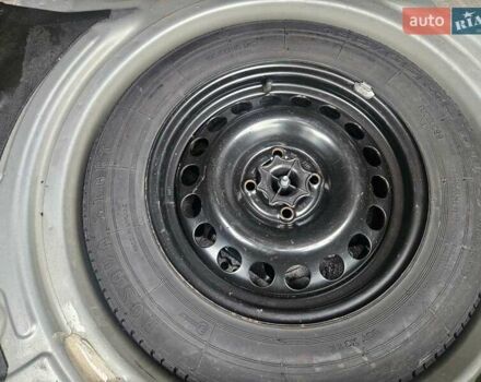 Серый Опель Астра, объемом двигателя 1.6 л и пробегом 226 тыс. км за 5000 $, фото 8 на Automoto.ua