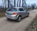 Серый Опель Астра, объемом двигателя 1.6 л и пробегом 240 тыс. км за 4600 $, фото 4 на Automoto.ua