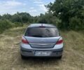 Серый Опель Астра, объемом двигателя 1.7 л и пробегом 2 тыс. км за 3900 $, фото 3 на Automoto.ua
