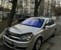 Сірий Опель Астра, об'ємом двигуна 1.6 л та пробігом 230 тис. км за 4000 $, фото 1 на Automoto.ua