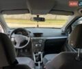 Серый Опель Астра, объемом двигателя 1.36 л и пробегом 178 тыс. км за 4200 $, фото 9 на Automoto.ua