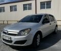 Серый Опель Астра, объемом двигателя 1.4 л и пробегом 280 тыс. км за 3200 $, фото 1 на Automoto.ua