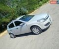 Серый Опель Астра, объемом двигателя 1.6 л и пробегом 239 тыс. км за 3000 $, фото 3 на Automoto.ua